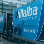 transporte de muebles