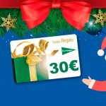 Tarjeta regalo el corte inglés