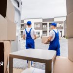 mudanzas madrid empresa villalba